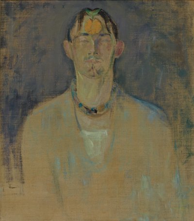 Rex - Rex Slinkard